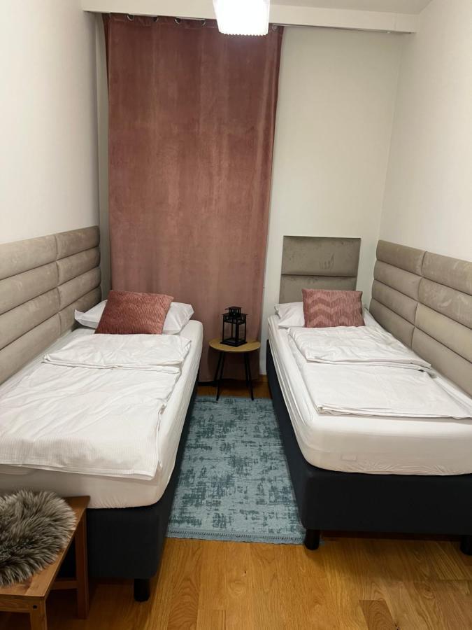 Norblin Apart Warsaw Luaran gambar