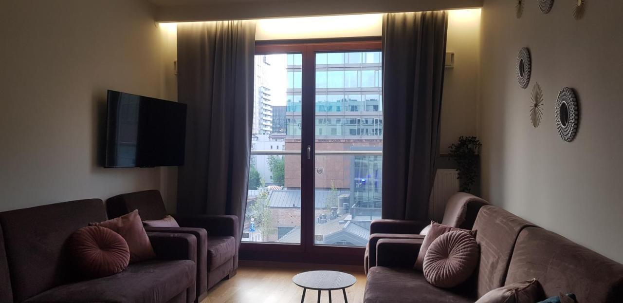 Norblin Apart Warsaw Luaran gambar