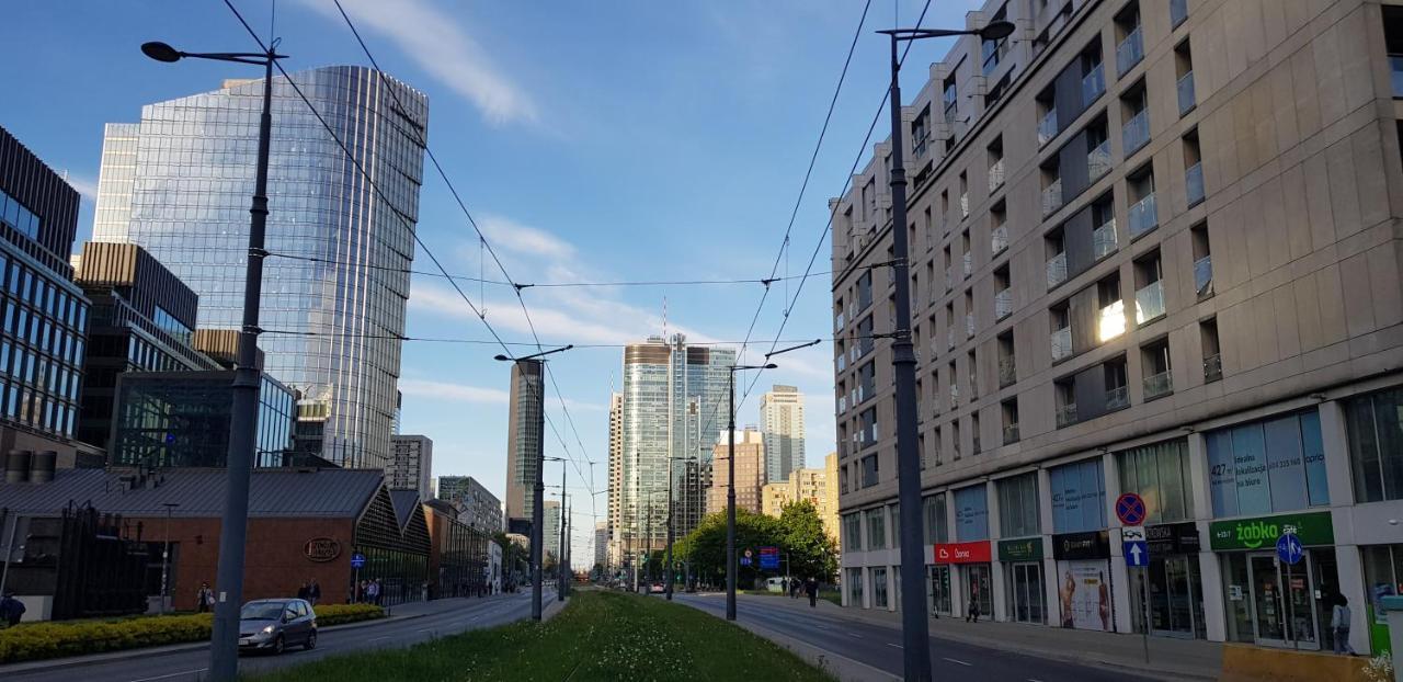 Norblin Apart Warsaw Luaran gambar